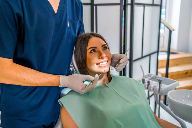 Best Cosmetic Dentistry  in Wormleysburg, PA