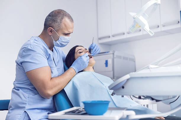 Professional Dental Services in Wormleysburg, PA