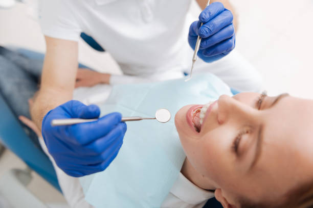 Advanced Technology for Better Dental Care in Wormleysburg, PA